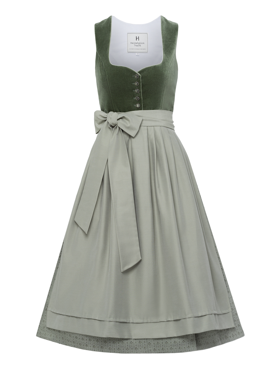 Dirndl Alexia FS25